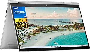HP HP ENVY 2-in-1 Laptop 14" i7 Touchscreen 1TB