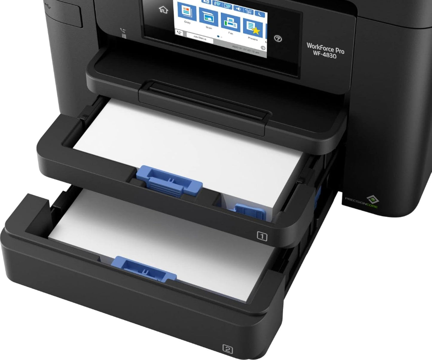 Epson WF-4830 Workforce Pro Wireless All-in-One Printer