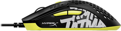 HyperX Pulsefire Haste TimTheTatMan Edition Gaming Mouse