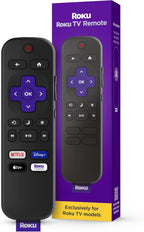 Roku RCC1R Official TV Replacement Remote