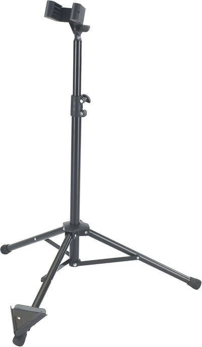 K&M 15060 König & Meyer Bass Clarinet Stand Black