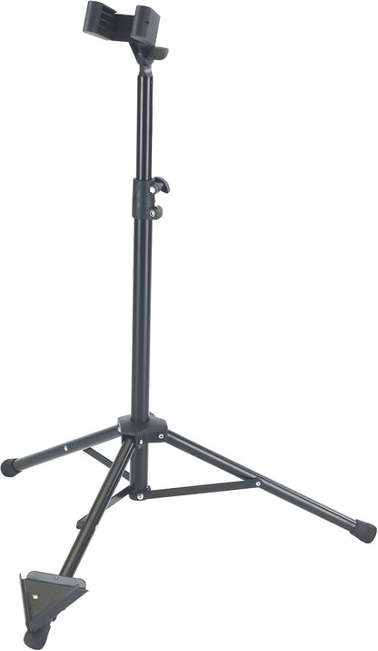 K&M 15060 König & Meyer Bass Clarinet Stand Black