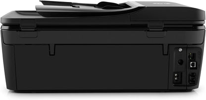 HP 7643 Envy e-All-in-One Photo Printer, Black