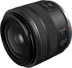 Canon 5668C002 RF 24mm F1.8 Macro Lens