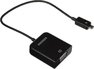 Samsung AA-AH3AUKB/US HDMI/VGA Video Adapter Kit — main product image