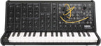 Korg MS20MINI Semi-Modular Analog Synthesizer USB MIDI