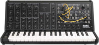 Korg MS20MINI Semi-Modular Analog Synthesizer USB MIDI