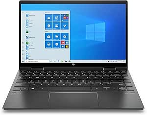 HP X360 13-AY0007CA Touchscreen Laptop Ryzen 5 — main product image