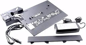 Lenovo 250410U - ThinkPad Advanced Mini-Dock Replicator — main product image