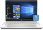HP 15-CS200 Touchscreen i7 32GB 1TB Laptop
