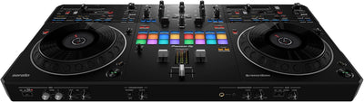 Pioneer DJ DDJ-REV5 4-Deck DJ Controller Stems