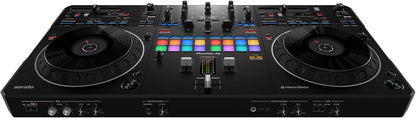Pioneer DJ DDJ-REV5 4-Deck DJ Controller Stems