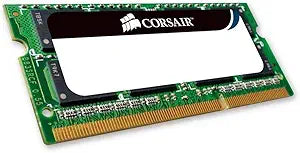 Corsair VS2GSDS667D2 2GB DDR2 667MHz Laptop Memory — main product image