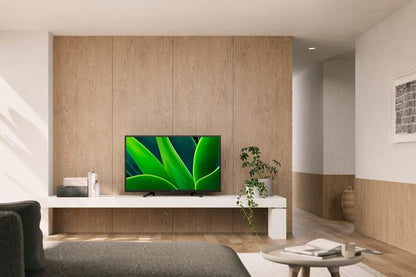 Sony KD32W830K - 32-in LED HD Smart TV (Renewed)