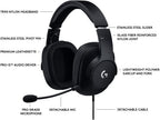 Logitech 981-000719 Pro Gaming Headset
