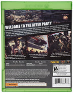 Monoprice Xbox One - Dead Rising 3 Game
