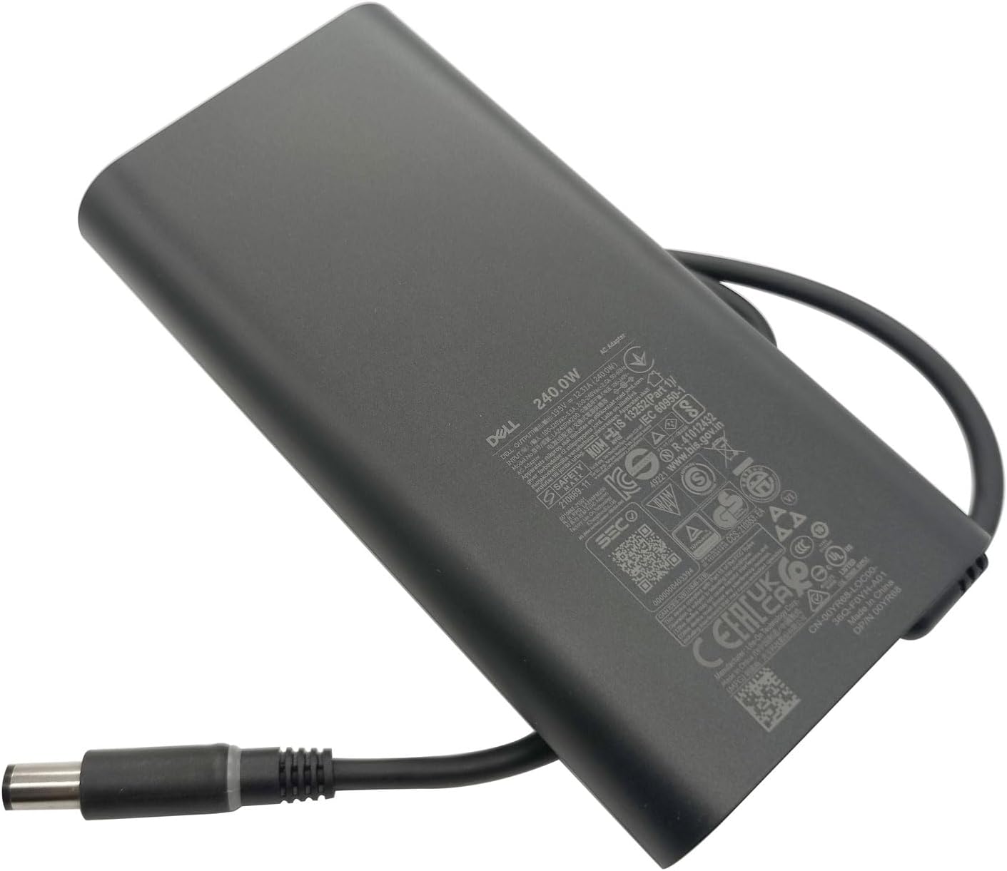 Dell Dell/0YR68-1 240W GaN Laptop Charger