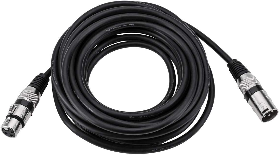 Behringer Eurolive B205D 150W PA Monitor Speaker Bundle