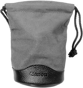 Canon 2786A001 LP816 Soft Lens Case - EF 100mm Macro