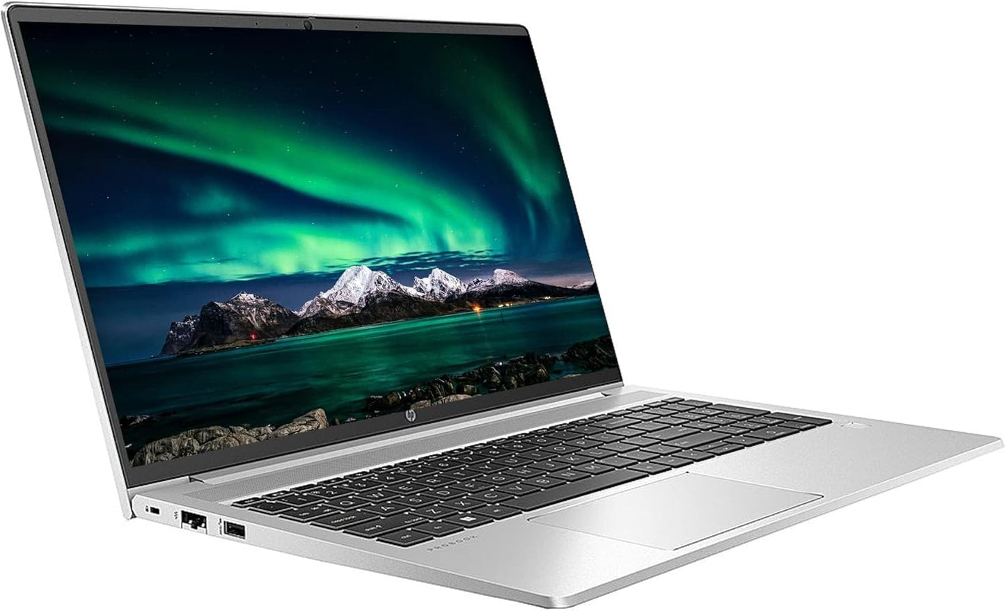HP ProBook 450 G9 Laptop 14" FHD i5 16GB RAM 512GB SSD
