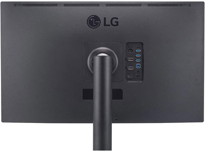 LG 32EP950-B 32" UltraFine OLED Pro 4K Monitor