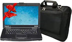 Panasonic ASILT1 Toughbook CF-54 i5 Laptop Bag Bundle