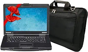 Panasonic ASILT4 Toughbook CF-54 i5 Rugged Laptop