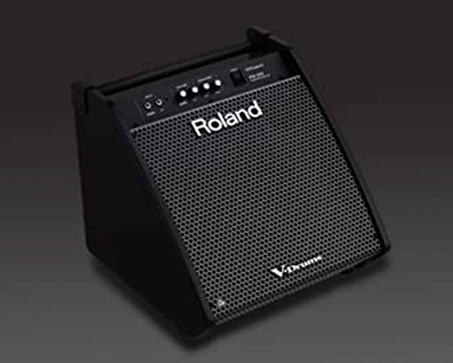 Roland PM-200 180-Watt Drum Monitor Bundle