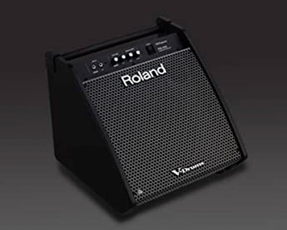Roland PM-200 180-Watt Drum Monitor Bundle