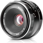 Meike 25mm f/1.8 MFT Lens Micro Four Thirds