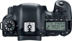 Canon 1897C002 EOS 6D Mark II DSLR Camera Bundle