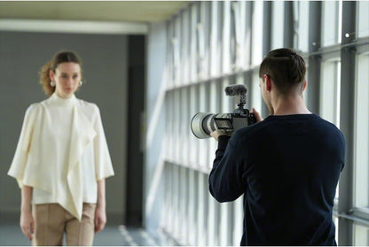 Sony ILCE7RM5/B Alpha 7R V Full-Frame Camera