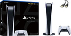 Sony PS5 Playstation 5 Digital Edition Console