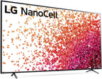 LG 75NANO75UPA 75