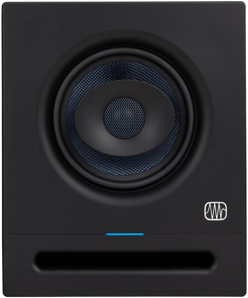 PreSonus Eris Pro 6 2-Way Coaxial Studio Monitor — main product image