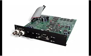 Focusrite ISA Stereo ADC Card — main product image