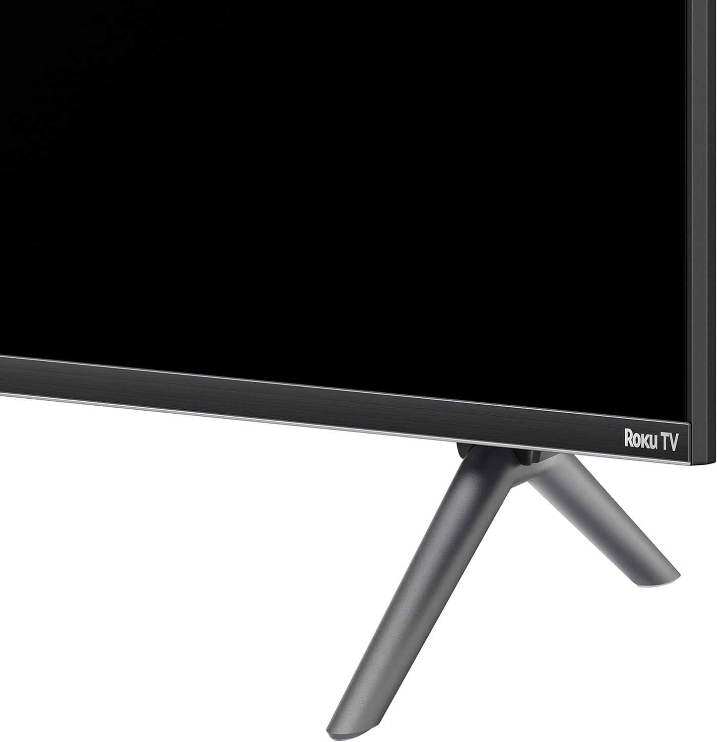 TCL 85S455 85-Inch 4K UHD Smart Roku TV