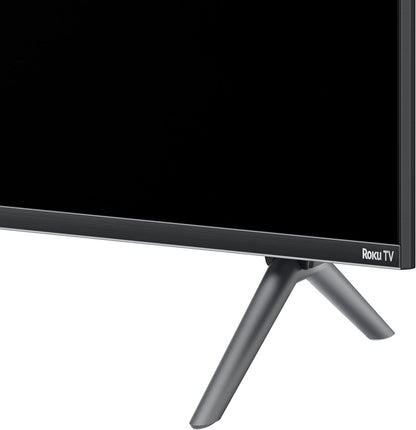 TCL 85S455 85-Inch 4K UHD Smart Roku TV