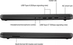 HP Laptop Everyday Ultra-Thin 14