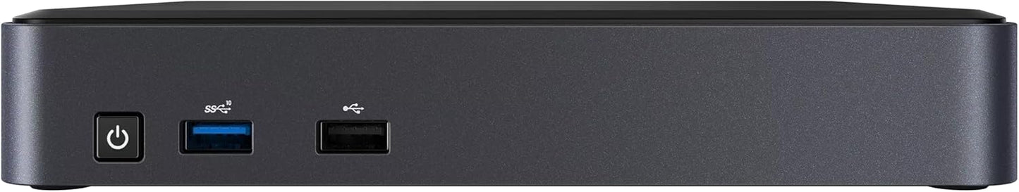 Intel BKCMCM2FBAV NUC Pro Chassis Element