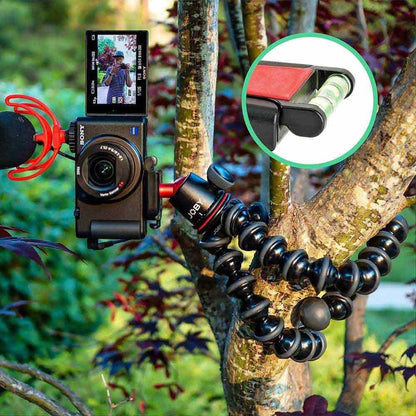 Joby JB91507-BWW GorillaPod 3K Compact Tripod Kit