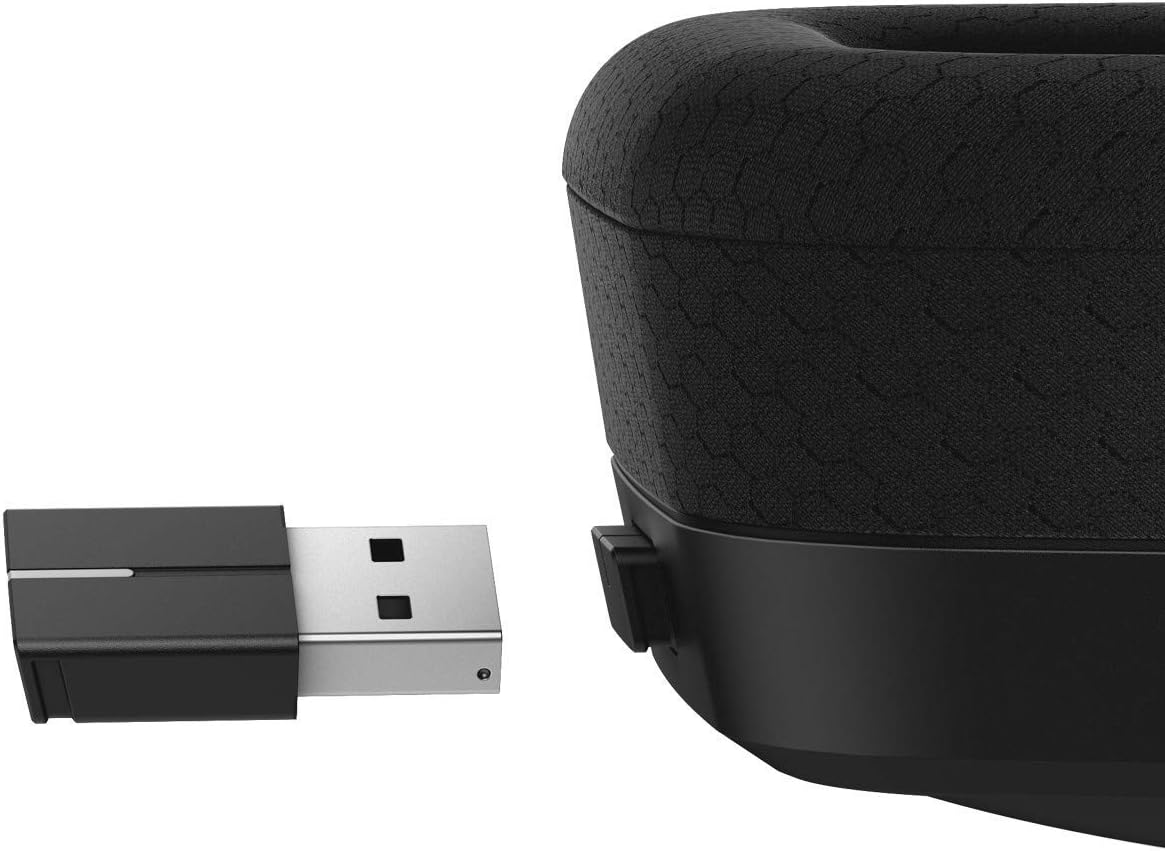 Dell Alienware AW988-cr Wireless Gaming Headset Renewed