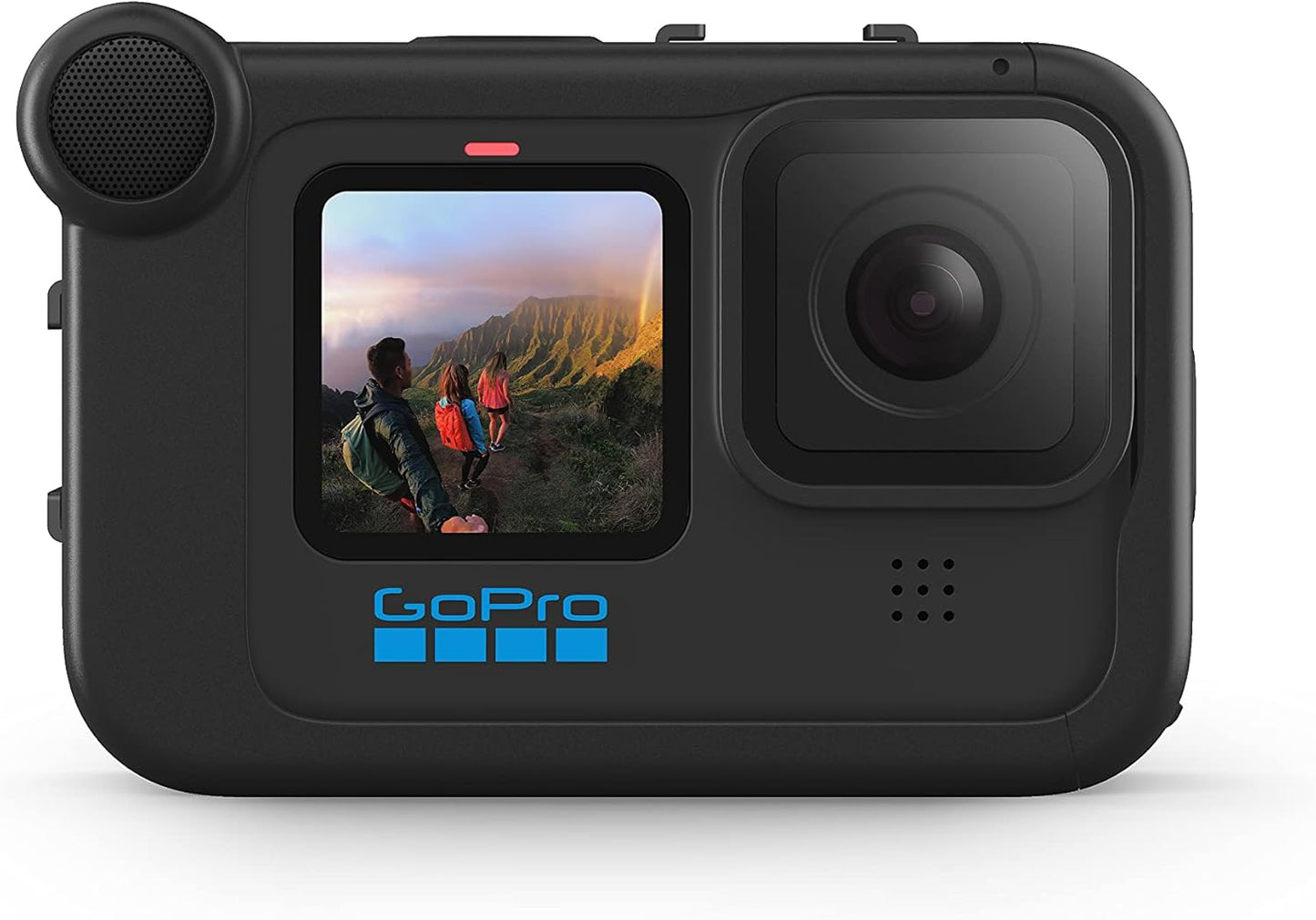 GoPro ADFMD-001 Media Mod for HERO9-13 Black