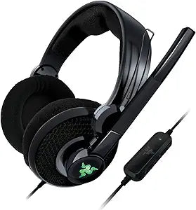 Razer RZ04-00900100-R3M1 Carcharias Full-Size Gaming Headset — main product image