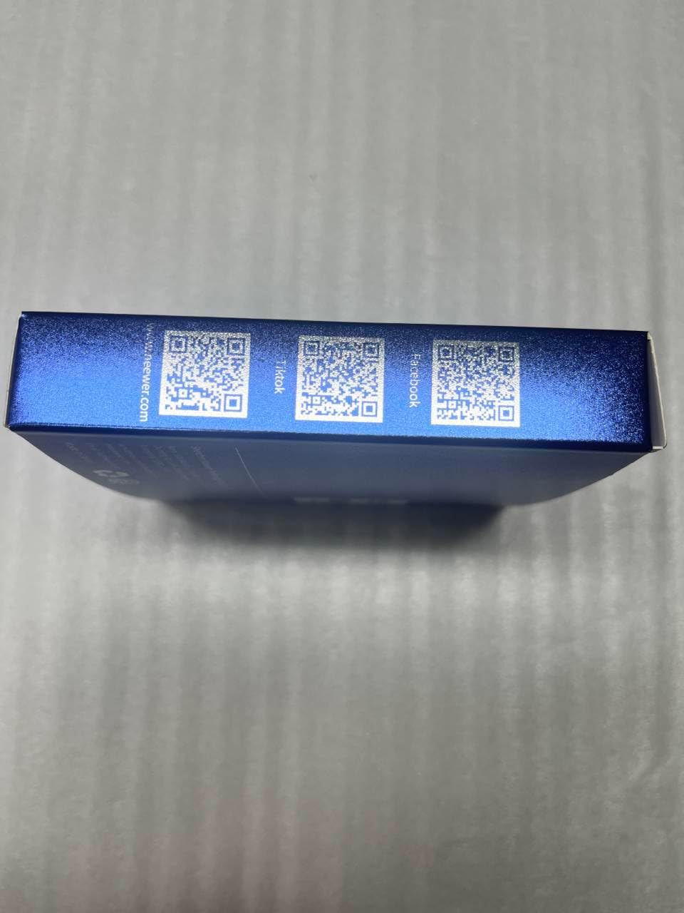 Neewer 10100451 72mm ND1000 Neutral Density Filter