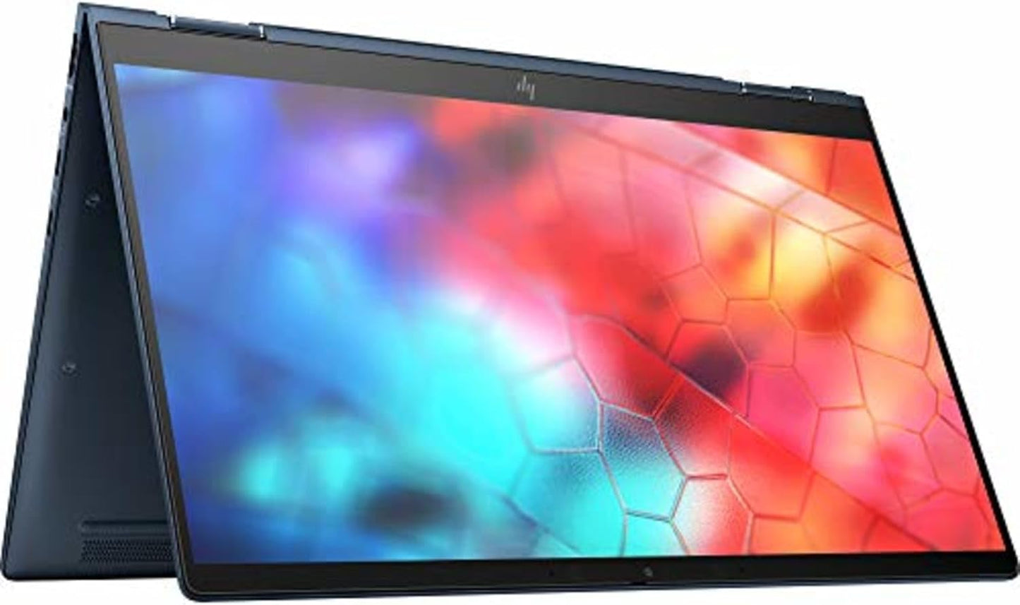 HP EliteBook Dragonfly G1 Laptop i5 Touchscreen Chrome OS