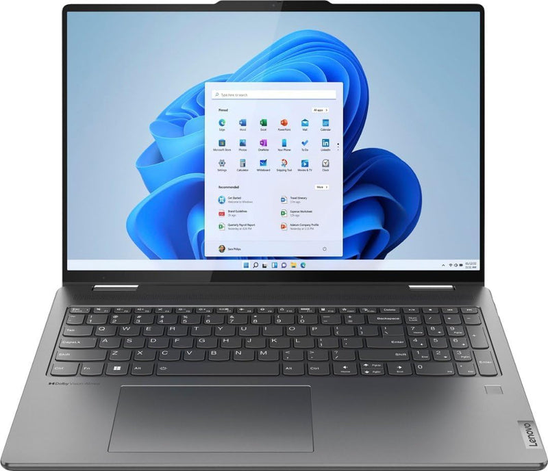 Lenovo 82YN0001US Yoga 7i 16
