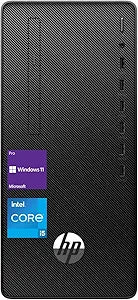HP TPC-F132-MT Business Tower i5-10400, 32GB RAM, 1TB SSD