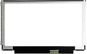 Dell LED-1366-768-G-40-11.6-SLIM-S-3949 11.6" Screen