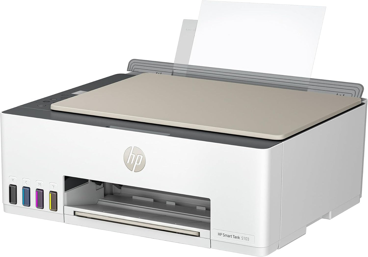 HP 5D1B2A#B1H Smart Tank 5103 Wireless Ink Tank Printer
